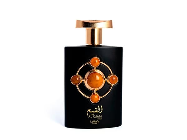 Lattafa Pride Al Qiam Gold Eau De Parfum 100 ml (unisex)