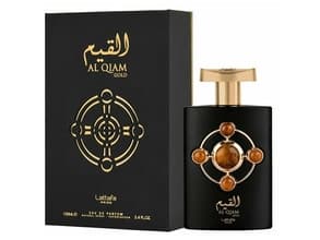 Lattafa Pride Al Qiam Gold EDP U 100 ml