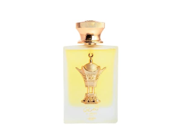 Al Areeq Gold EDP