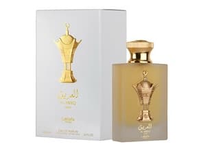 Al Areeq Gold EDP