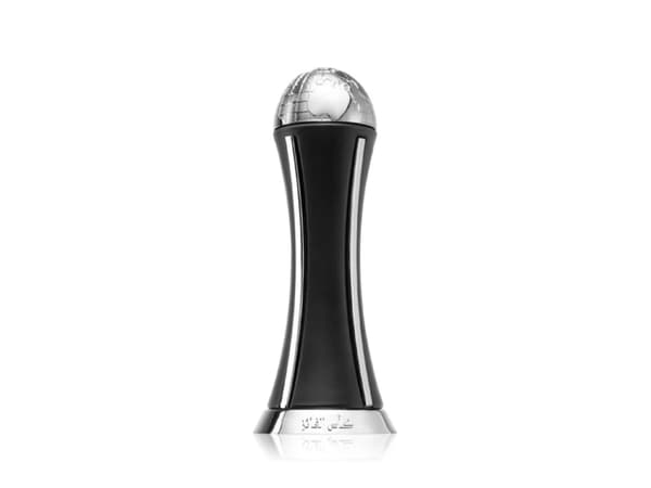 Lattafa Pride Al Khas Winners Trophy Silver EDP U 100 ml