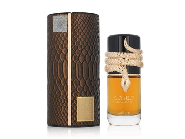 Lattafa Musamam EDP U 100 ml