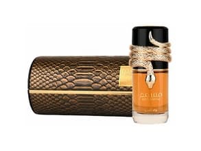 Lattafa Musamam EDP U 100 ml