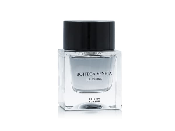 Bottega Veneta Illusione Bois Nu de toilette vann 50 ml For menn