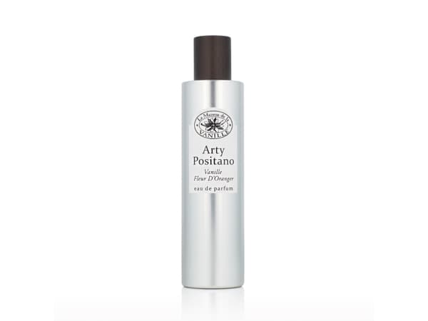 La Maison de la Vanille Arty Positano / Vanille Fleur d'Oranger Eau De Parfum 100 ml (unisex)