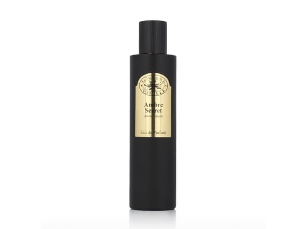 La Maison De La Vanille Ambre Secret edp 100ml