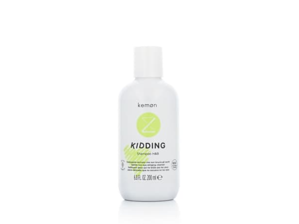Kemon Kidding Shampoo H&B 200 ml