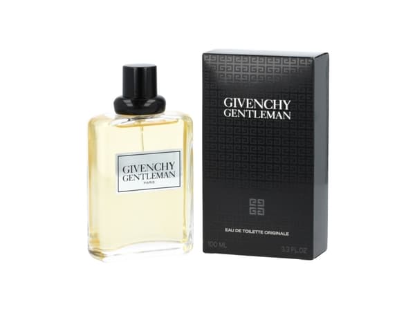 Givenchy Gentleman Eau De Toilette 100 ml (man)