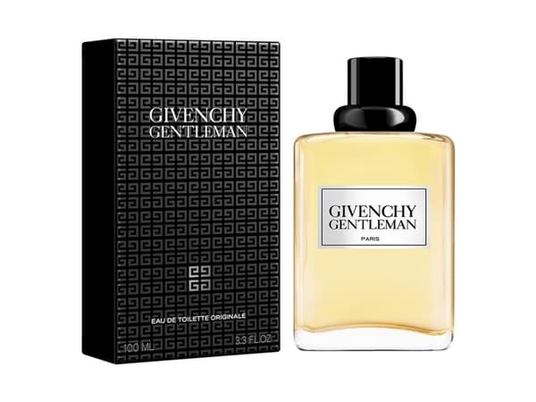 Givenchy Gentleman Eau De Toilette 100 ml (man)