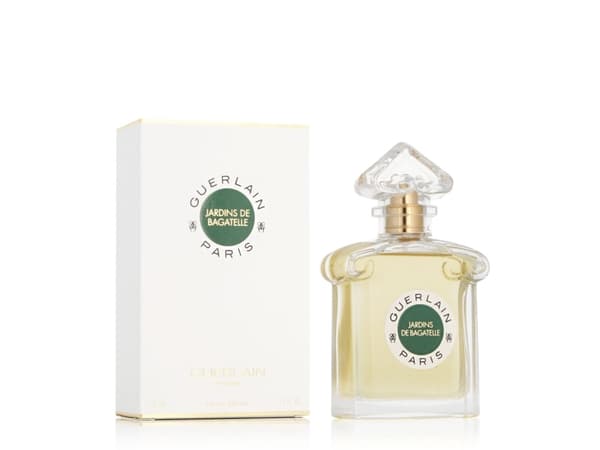 Guerlain Jardins de Bagatelle Eau De Parfum 75 ml (kvinna)