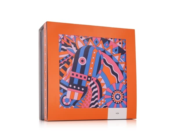 Hermes H24 Gavesett - - 112 ml