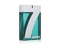 Miniatyrbild 5 av 5: Cristiano Ronaldo CR7 Origins Eau De Toilette 100 ml