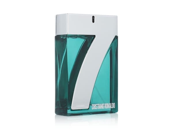 Cristiano Ronaldo CR7 Origins Eau De Toilette 100 ml