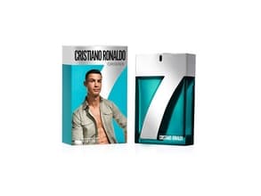 Cristiano Ronaldo CR7 Origins Eau De Toilette 100 ml