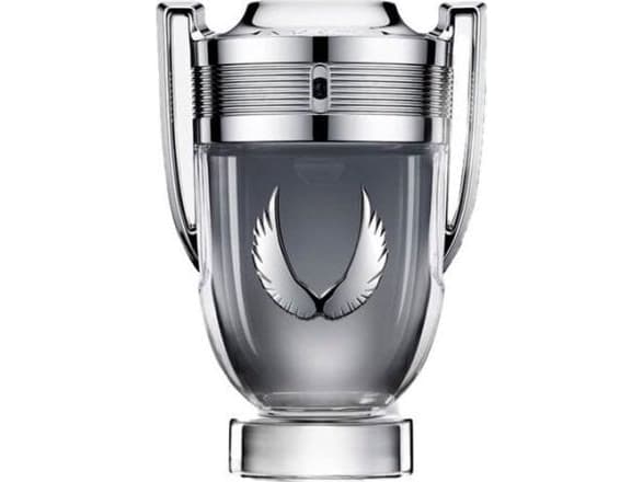 Paco Rabanne Invictus Platinum Eau De Parfum 200 Ml