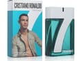 Miniatyrbild 2 av 4: Cristiano Ronaldo CR7 Origins Eau De Toilette 50 ml