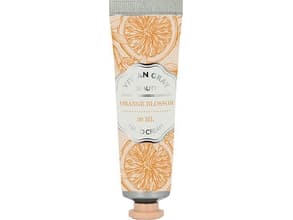 Vivian Gray Vivian Gray, Naturals, Orange Blossom, Hydrating, Hand Cream, 30 ml Unisex