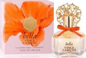 Vince Camuto Bella Eau De Parfum 100 ml (kvinne)