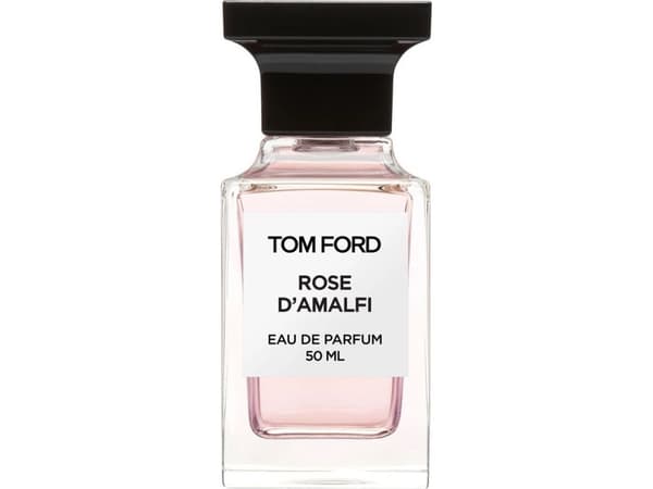 Tom Ford Tom Ford Rose D'Amalfi woda perfumowana 50 ml 1