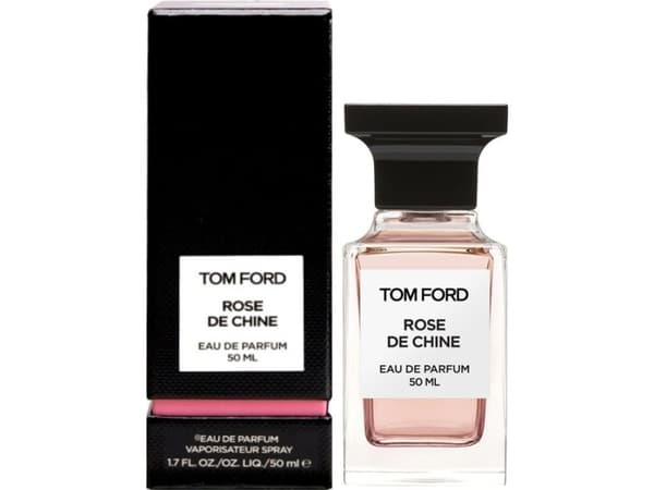 Tom Ford Rose de Chine Eau de Parfum 50 ml