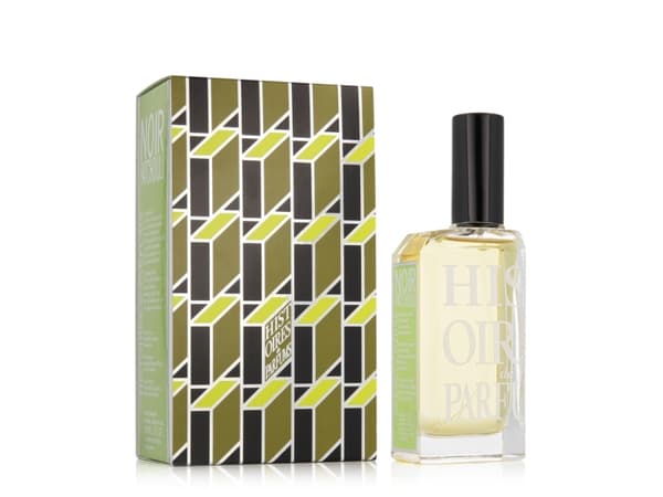 Histoires de Parfums Musta Patchouli EDP 60ml