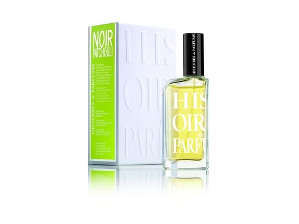 Histoires de Parfums Musta Patchouli EDP 60ml