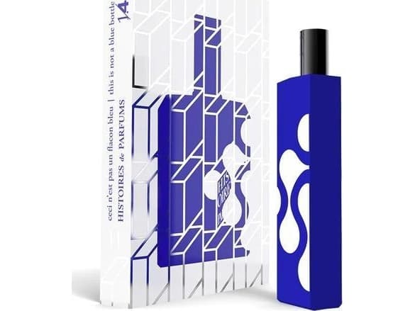 HISTOIRES DE PARFUMS This It Not A Blue Bottle 1/4 EDP spray 15ml