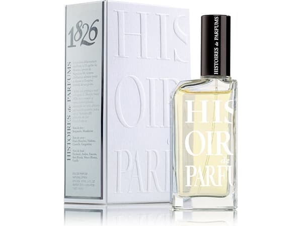 Histoires de Parfums 1826 Eau De Parfum 60ml (kvinne)