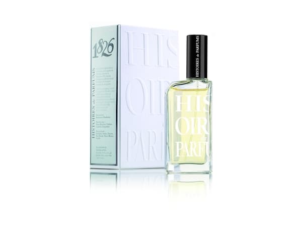 Histoires de Parfums 1826 Eau De Parfum 60ml (kvinne)