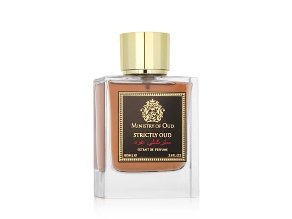Ministry of Oud Strictly Oud Extrait de parfum 100 ml (unisex)