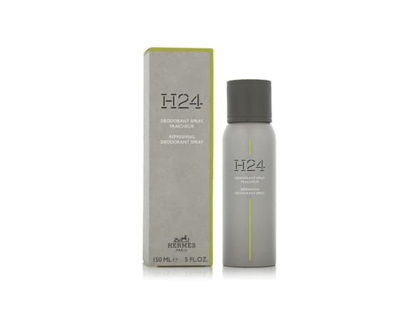 Hermes H24 Deodorant Spray - - 150 ml
