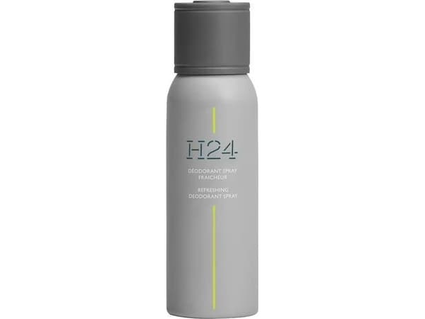 Hermes H24 Deodorant Spray - - 150 ml