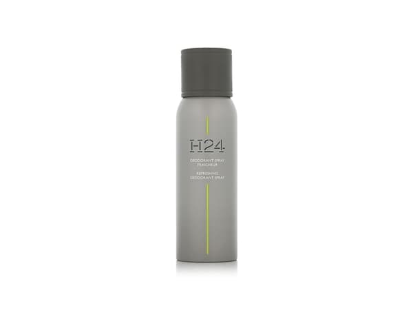 Hermes H24 Deodorant Spray - - 150 ml