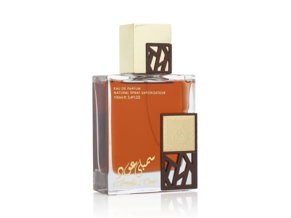 Lattafa Simply Oud Eau De Parfum 100 ml (unisex)