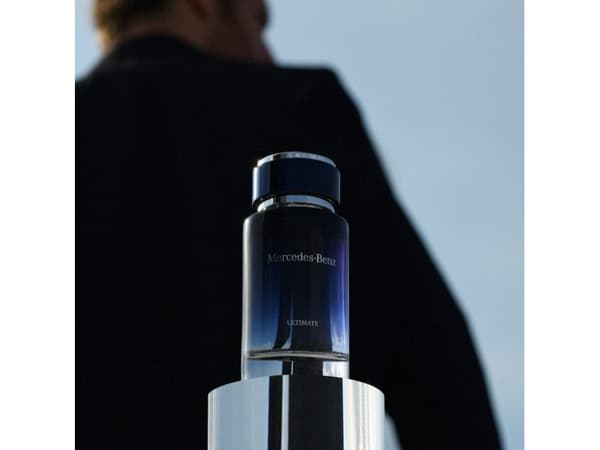 Mercedes-Benz Ultimate EDP M 120 ml