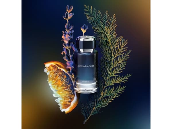 Mercedes-Benz Ultimate EDP M 120 ml