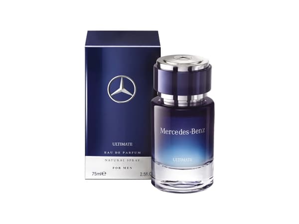 Mercedes-Benz Ultimate EDP M 120 ml