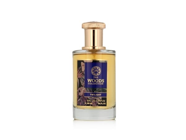 The Woods Collection Twilight Eau De Parfum 100 ml (unisex)