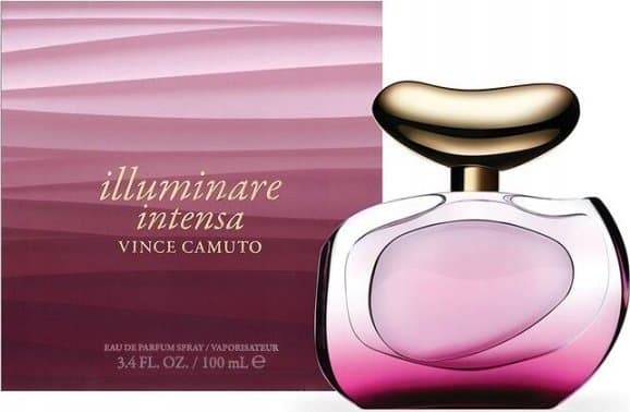 Vince Camuto Illuminare Intensa Eau De Parfum 100 ml (kvinne)