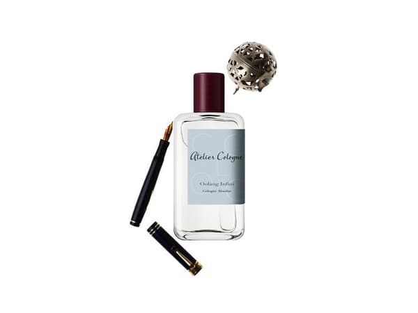 Oolang Infini, Unisex, Cologne Absolue, 100 ml
