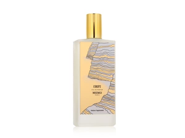 Corfu, Unisex, Eau de parfum, 75 ml