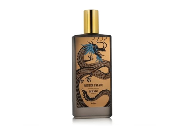 Memo Paris Winter Palace Eau De Parfum 75 ml (unisex)
