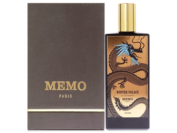 Memo Paris Winter Palace Eau De Parfum 75 ml (unisex)