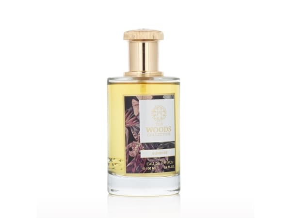 The Woods Collection Sunrise Eau De Parfum 100 ml (unisex)