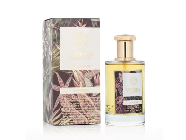 The Woods Collection Sunrise Eau De Parfum 100 ml (unisex)