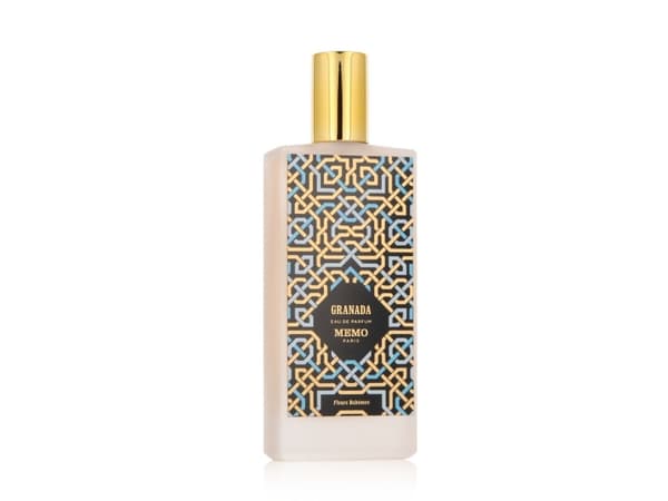 Memo Paris Granada Eau De Parfum 75 ml (kvinne)