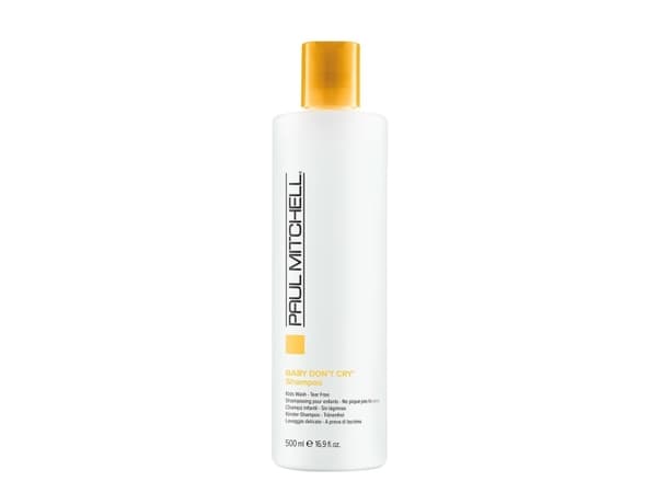 Paul Mitchell Baby Don’t Cry® Shampoo 500 ml