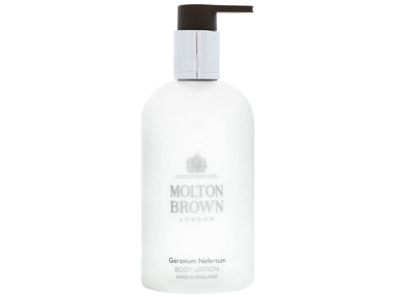 Molton Brown Molton Brown, Geranium Nefertum, Body Lotion, 300 ml For