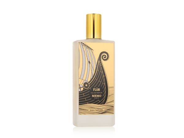 Flam, Unisex, Eau de parfum, 75 ml