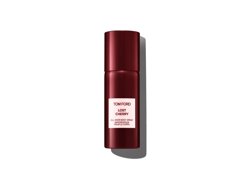 Lost cherry all cheap over body spray